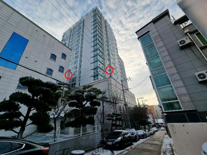 충청북도 청주시 서원구 1순환로 642, 7층 707호 (사창동, 월드피아오피스텔)구) 충청북도 청주시 서원구 사창동 171-5 오피스텔 경매 사진 5