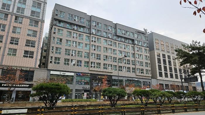 세종특별자치시 한누리대로 288, 4층424호 (나성동,세종갤러리밸류시티)구) 세종특별자치시 나성동 764 도시형생활주택 경매 사진 1