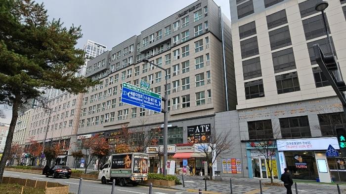 세종특별자치시 한누리대로 288, 4층424호 (나성동,세종갤러리밸류시티)구) 세종특별자치시 나성동 764 도시형생활주택 경매 사진 6