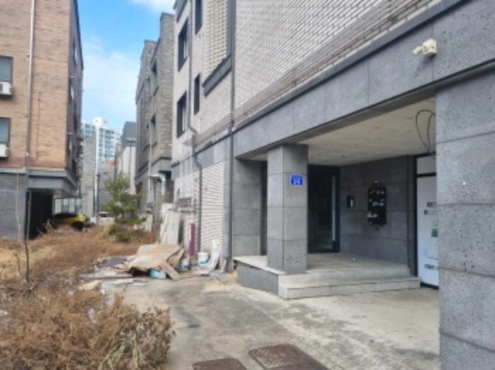 대전광역시 유성구 문지동 641-6 근린주택 경매 사진 16