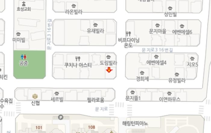 대전광역시 유성구 문지동 641-6 근린주택 경매 사진 37