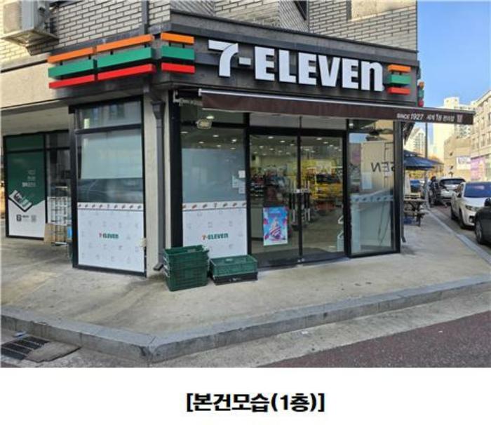 대전광역시 유성구 문지동 641-6 근린주택 경매 사진 5