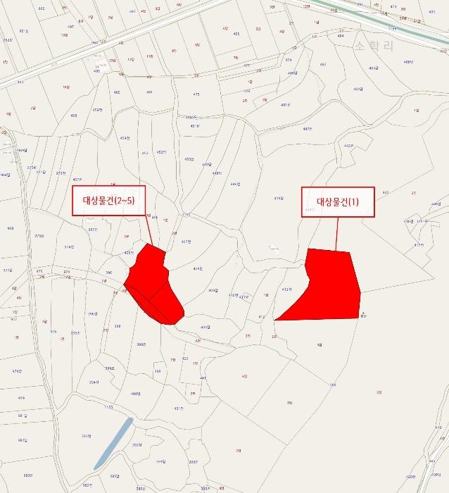 경상북도 성주군 선남면 소학리 404 전 경매 사진 15