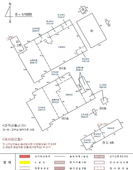 대구광역시 달성군 논공읍 북리 1-29 공장 경매 사진 15