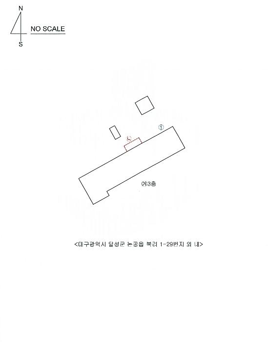 대구광역시 달성군 논공읍 북리 1-29 공장 경매 사진 16