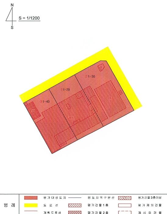 대구광역시 달성군 논공읍 북리 1-29 공장 경매 사진 19