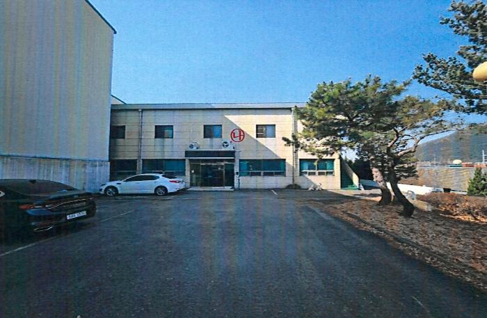 대구광역시 달성군 논공읍 북리 1-29 공장 경매 사진 3