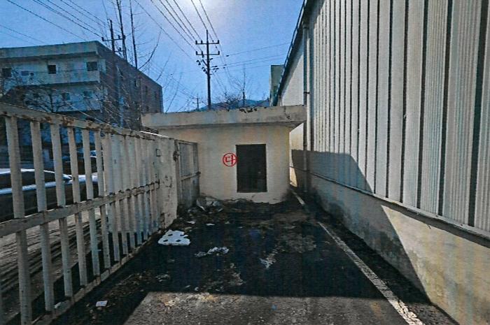 대구광역시 달성군 논공읍 북리 1-29 공장 경매 사진 7