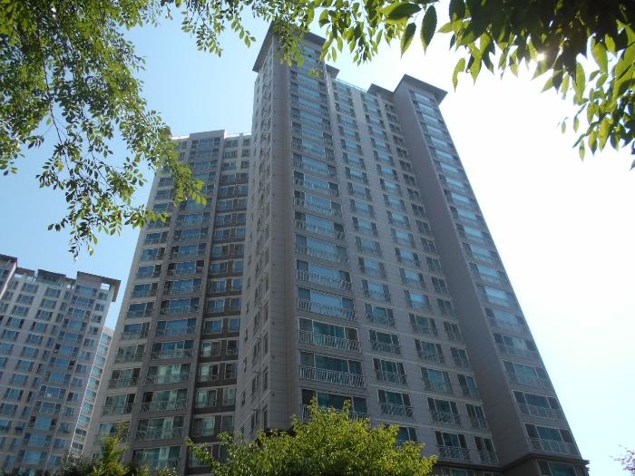 경기도 남양주시 진접읍 부평로 32, 104동 17층 1703호 (진접센트레빌시티1단지)구) 경기 남양주시 진접읍 부평리 764 아파트 경매 사진 3
