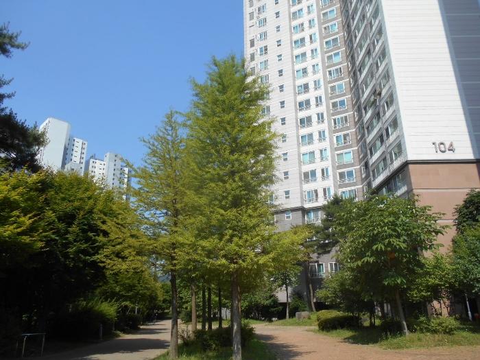 경기도 남양주시 진접읍 부평로 32, 104동 17층 1703호 (진접센트레빌시티1단지)구) 경기 남양주시 진접읍 부평리 764 아파트 경매 사진 4