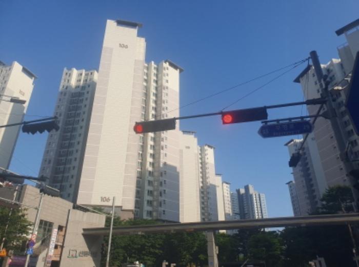 경기도 남양주시 진접읍 부평로 32, 104동 17층 1703호 (진접센트레빌시티1단지)구) 경기 남양주시 진접읍 부평리 764 아파트 경매 사진 5