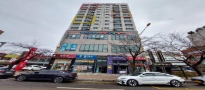경기도 평택시 관광특구로 9, 3층303호 (서정동,화신노블레스3)구) 경기도 평택시 서정동 821-2 근린상가 경매 사진 5