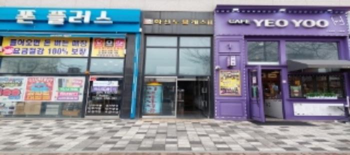 경기도 평택시 관광특구로 9, 3층303호 (서정동,화신노블레스3)구) 경기도 평택시 서정동 821-2 근린상가 경매 사진 6