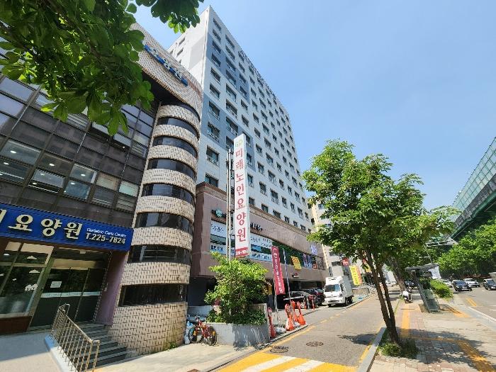 경기도 수원시 팔달구 경수대로 559, 4층401호구) 경기도 수원시 팔달구 인계동 953-2 도시형생활주택 경매 사진 1