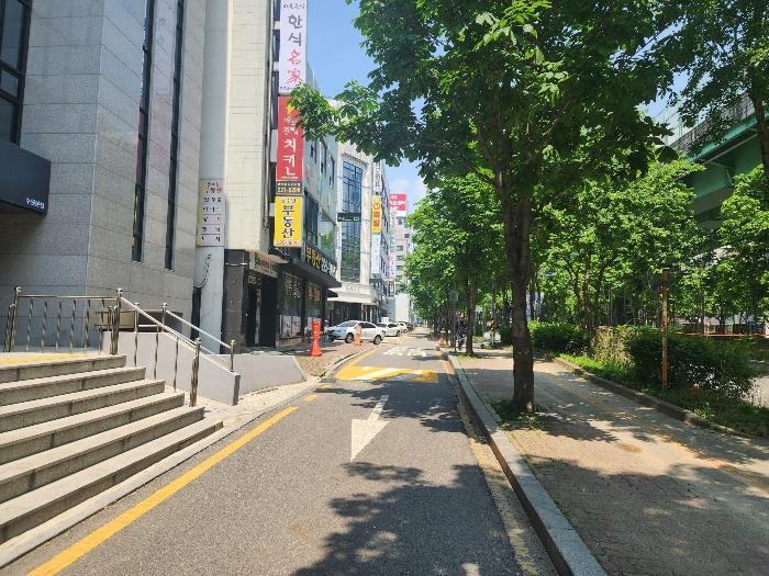 경기도 수원시 팔달구 경수대로 559, 4층401호구) 경기도 수원시 팔달구 인계동 953-2 도시형생활주택 경매 사진 2
