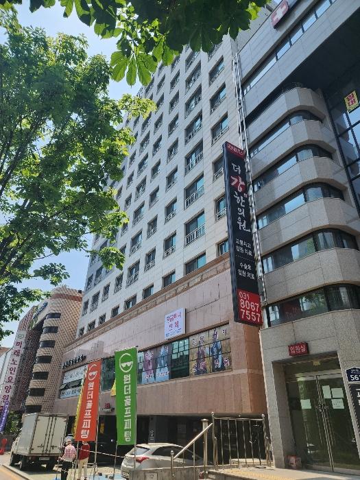 경기도 수원시 팔달구 경수대로 559, 4층401호구) 경기도 수원시 팔달구 인계동 953-2 도시형생활주택 경매 사진 5