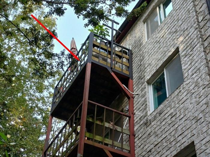 경기도 광주시 이배재로 325-60, 2동 4층402호 (목현동,골든하이츠빌)구) 경기도 광주시 목현동 238-55 다세대(빌라) 경매 사진 6