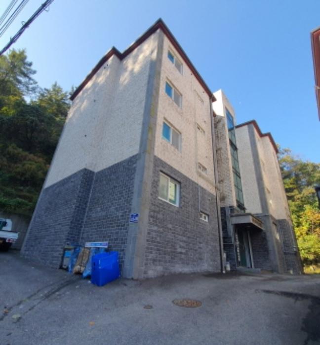 경기도 광주시 이배재로 325-60, 2동 4층402호 (목현동,골든하이츠빌)구) 경기도 광주시 목현동 238-55 다세대(빌라) 경매 사진 9