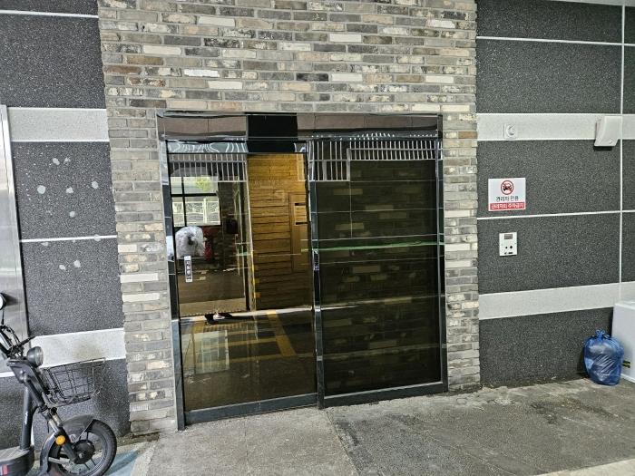 부산광역시 수영구 광남로 175-8, 6층601호 (광안동,이븐)구) 부산광역시 수영구 광안동 157-33 오피스텔 경매 사진 3