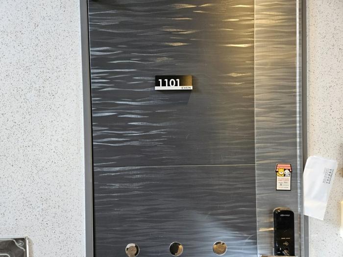 부산광역시 수영구 광남로 175-8, 8층802호 (광안동,이븐)구) 부산광역시 수영구 광안동 157-33 오피스텔 경매 사진 19