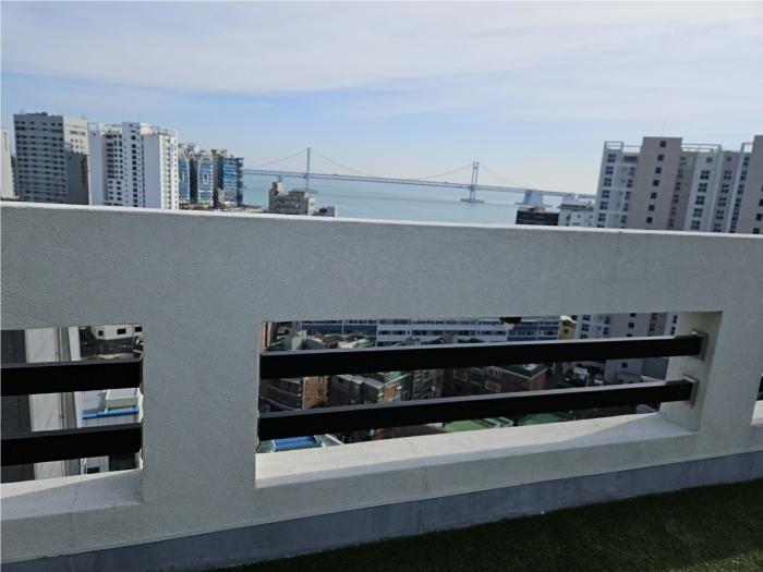 부산광역시 수영구 광남로 175-8, 9층903호 (광안동,이븐)구) 부산광역시 수영구 광안동 157-33 오피스텔 경매 사진 7