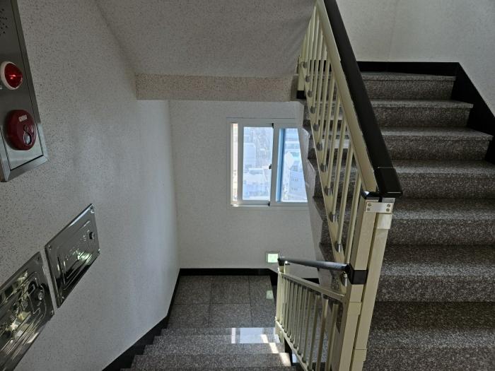 부산광역시 수영구 광남로 175-8, 14층1401호 (광안동,이븐)구) 부산광역시 수영구 광안동 157-33 오피스텔 경매 사진 4