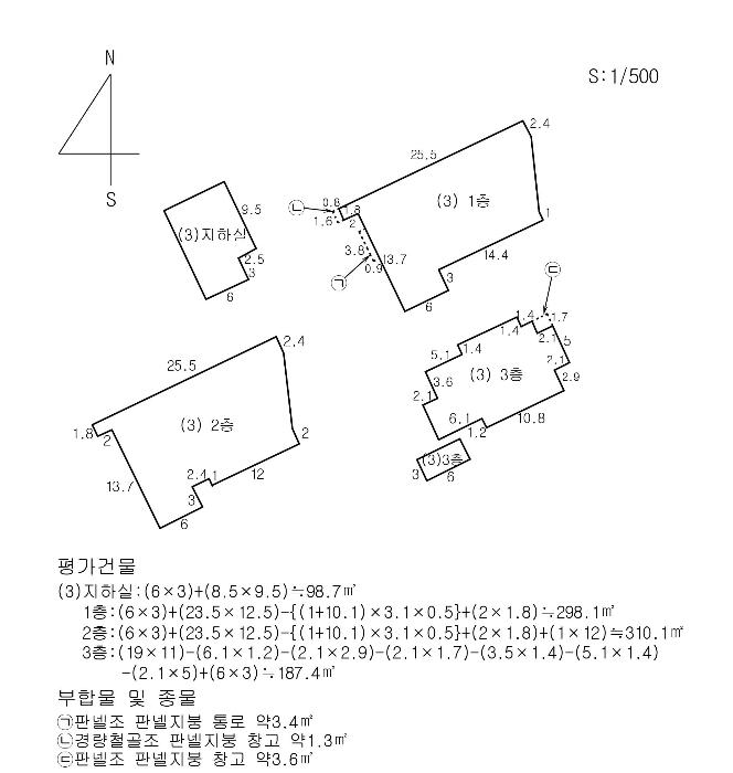 부산광역시 기장군 장안읍 길천리 219-3 근린주택 경매 사진 14