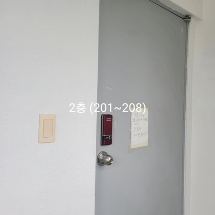 부산광역시 기장군 장안읍 길천리 219-3 근린주택 경매 사진 7