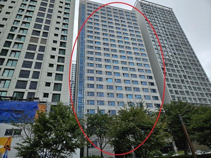 부산광역시 해운대구 해운대해변로357번길 5-1, 24층비2405호 (중동,코스모시티)구) 부산광역시 해운대구 중동 1267-3 오피스텔 경매 사진 1