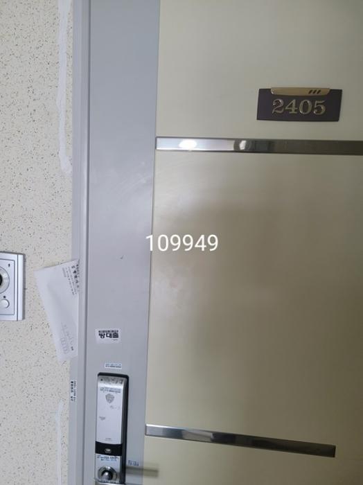 부산광역시 해운대구 해운대해변로357번길 5-1, 24층비2405호 (중동,코스모시티)구) 부산광역시 해운대구 중동 1267-3 오피스텔 경매 사진 3