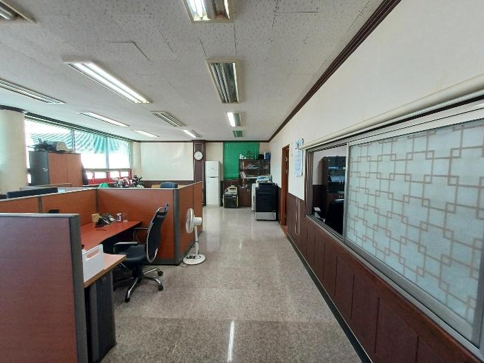 경상남도 하동군 진교면 안심리 181-1 공장 경매 사진 12