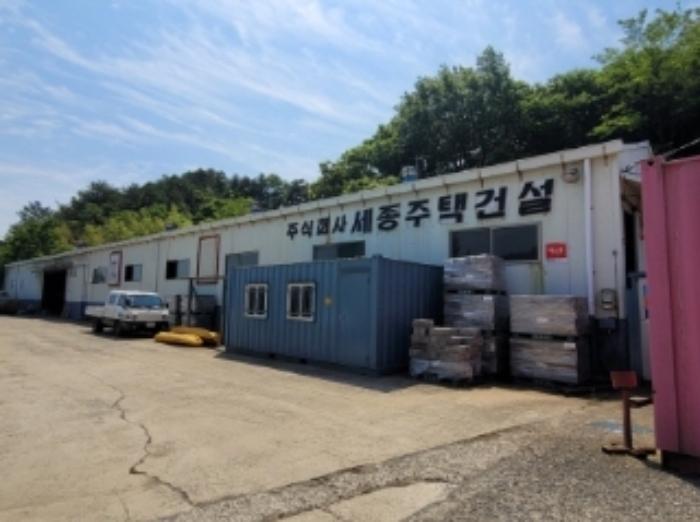 경상남도 하동군 진교면 안심리 181-1 공장 경매 사진 18