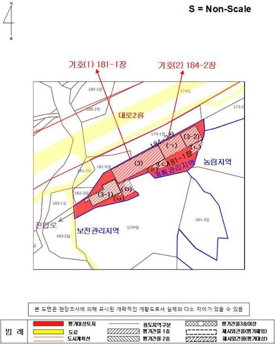 경상남도 하동군 진교면 안심리 181-1 공장 경매 사진 29