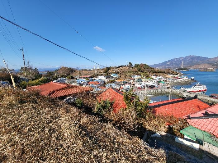 경상남도 하동군 금남면 대도리 2 임야 경매 사진 10