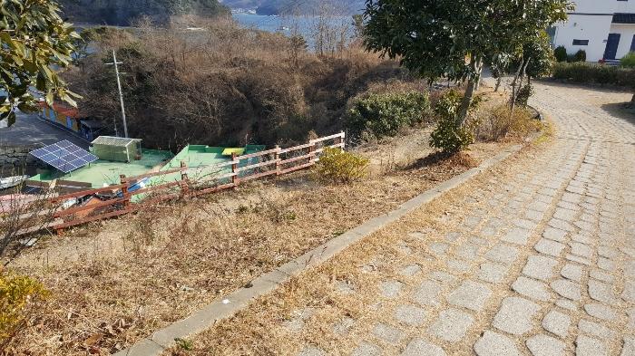 경상남도 하동군 금남면 대도리 2 임야 경매 사진 20