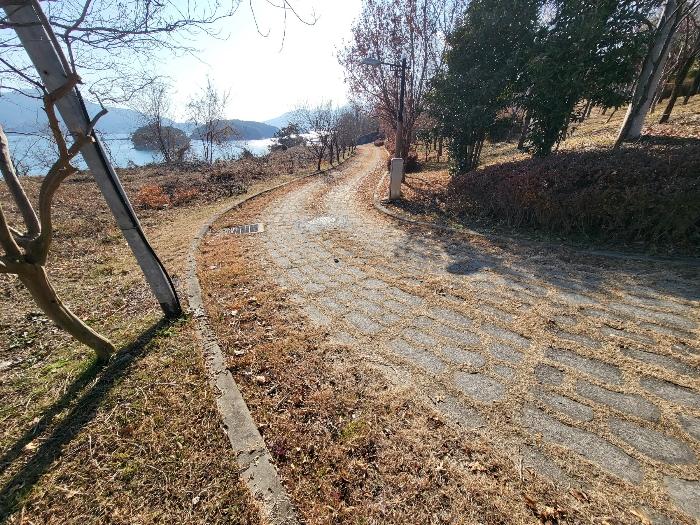 경상남도 하동군 금남면 대도리 2 임야 경매 사진 3