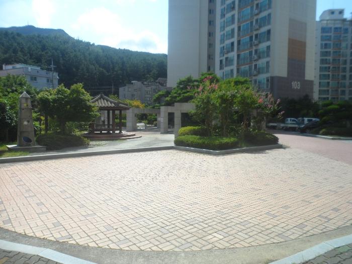 경상남도 거제시 서문로 30, 102동 5층501호 (고현동,거제롯데인벤스가)구) 경상남도 거제시 고현동 860 아파트 경매 사진 4