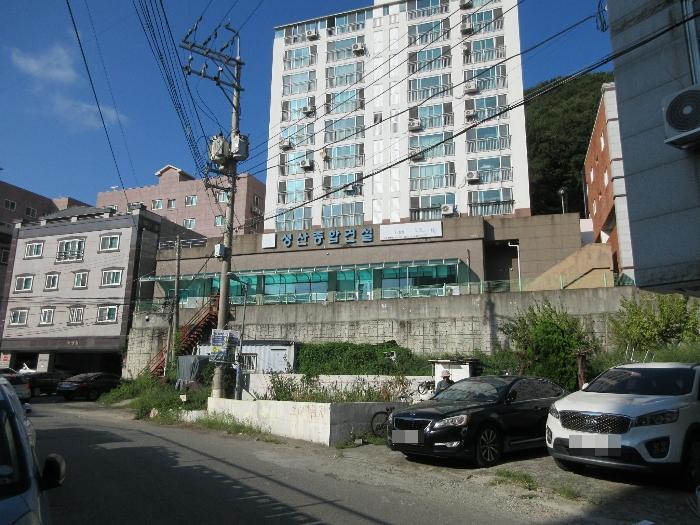 경상남도 거제시 연초면 오비리 132-33 성산올림시아아파트 지하1층비01호 근린상가 경매 사진 11