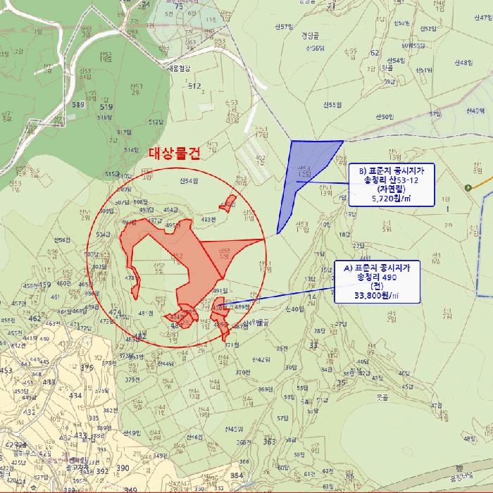 경상남도 거제시 연초면 송정리 486 전 경매 사진 30
