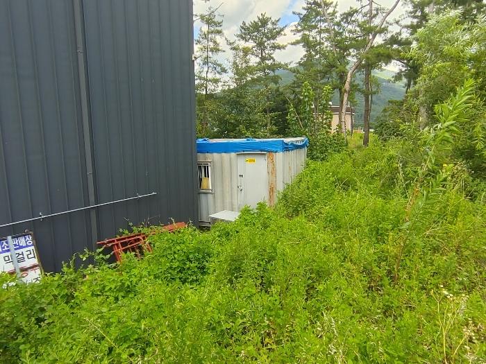 경상남도 밀양시 단장면 단장리 69-5 공장 경매 사진 5
