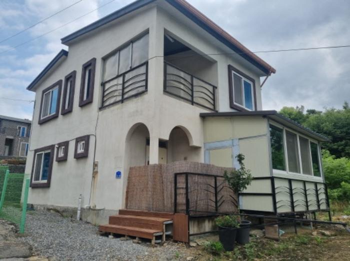 충청남도 천안시 동남구 병천면 가전리 250 대지 경매 사진 9
