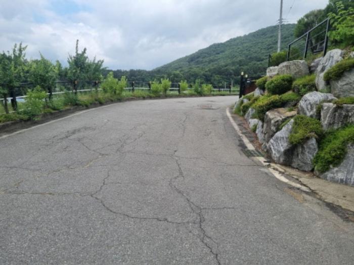충청남도 천안시 동남구 병천면 가전리 250 대지 경매 사진 11