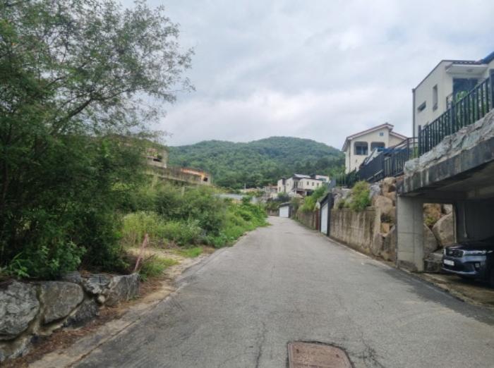 충청남도 천안시 동남구 병천면 가전리 250 대지 경매 사진 12