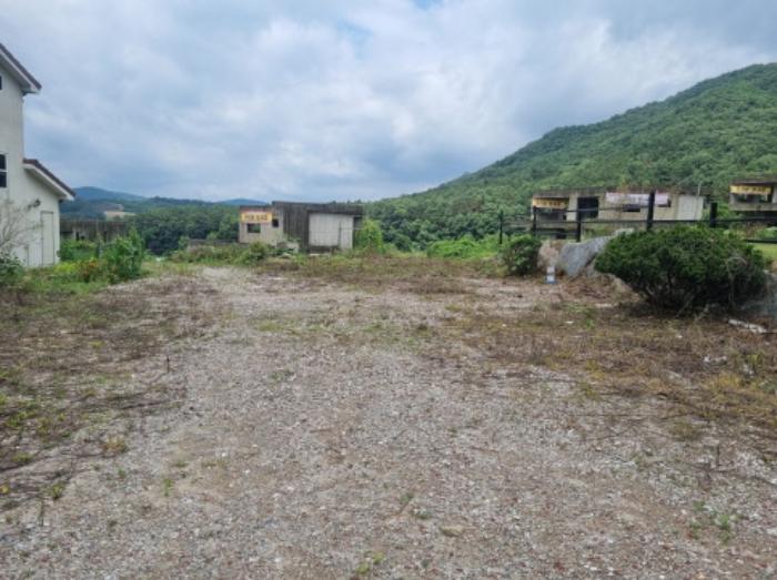 충청남도 천안시 동남구 병천면 가전리 250 대지 경매 사진 13