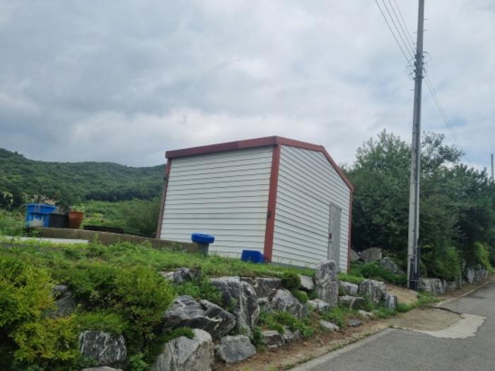 충청남도 천안시 동남구 병천면 가전리 250 대지 경매 사진 14