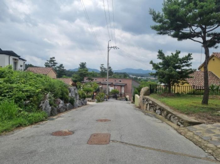 충청남도 천안시 동남구 병천면 가전리 250 대지 경매 사진 15