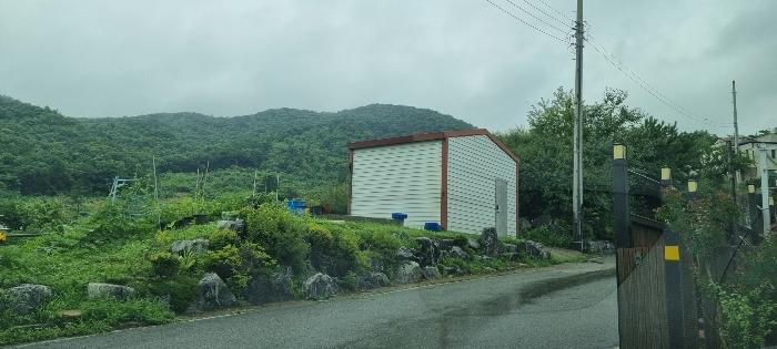 충청남도 천안시 동남구 병천면 가전리 250 대지 경매 사진 7