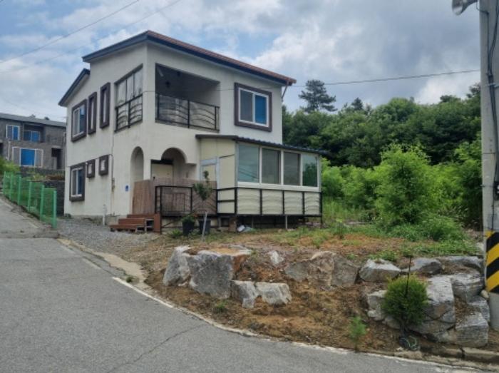 충청남도 천안시 동남구 병천면 가전리 250 대지 경매 사진 8