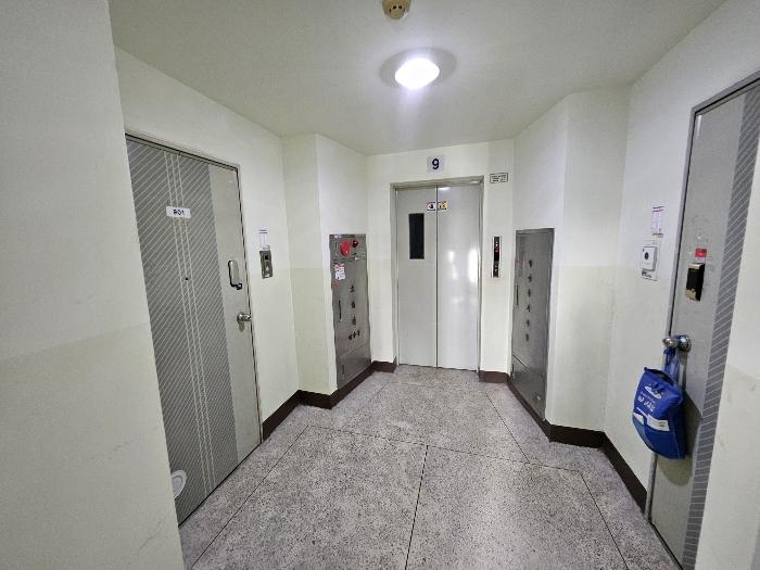 충청남도 천안시 동남구 일봉로 20, 203동 9층901호 (신방동,성지새말아파트)구) 충청남도 천안시 동남구 신방동 874 아파트 경매 사진 4