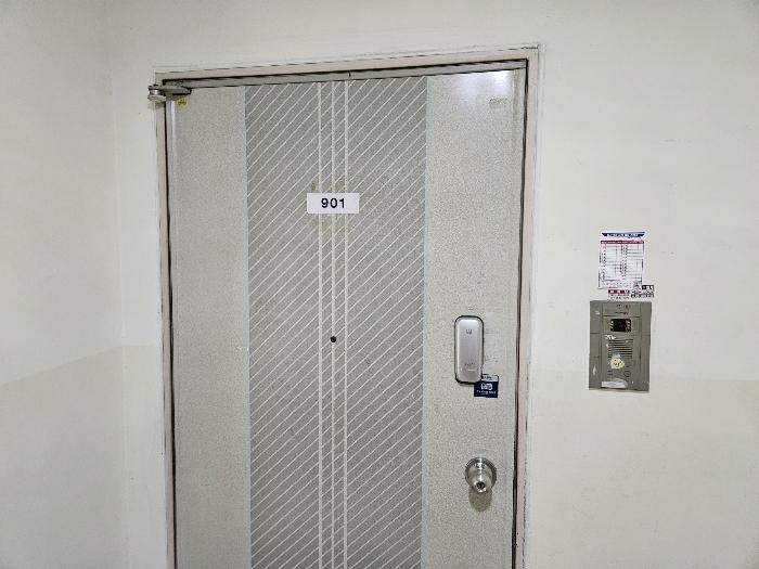 충청남도 천안시 동남구 일봉로 20, 203동 9층901호 (신방동,성지새말아파트)구) 충청남도 천안시 동남구 신방동 874 아파트 경매 사진 6